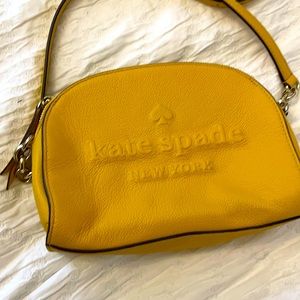 Kate Spade Crossbody Purse